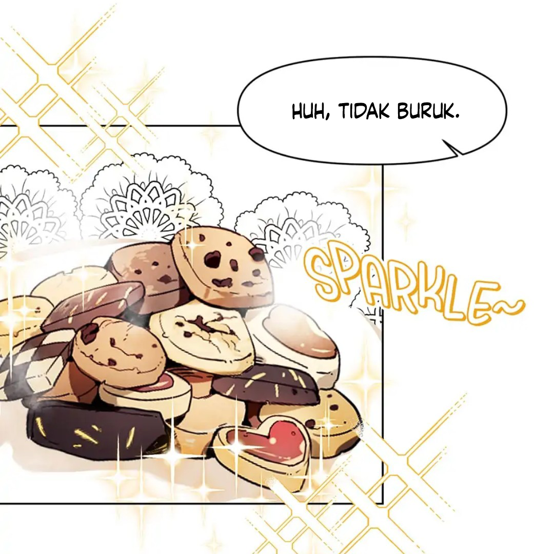 The Kids Have Changed Chapter 4 page 85
