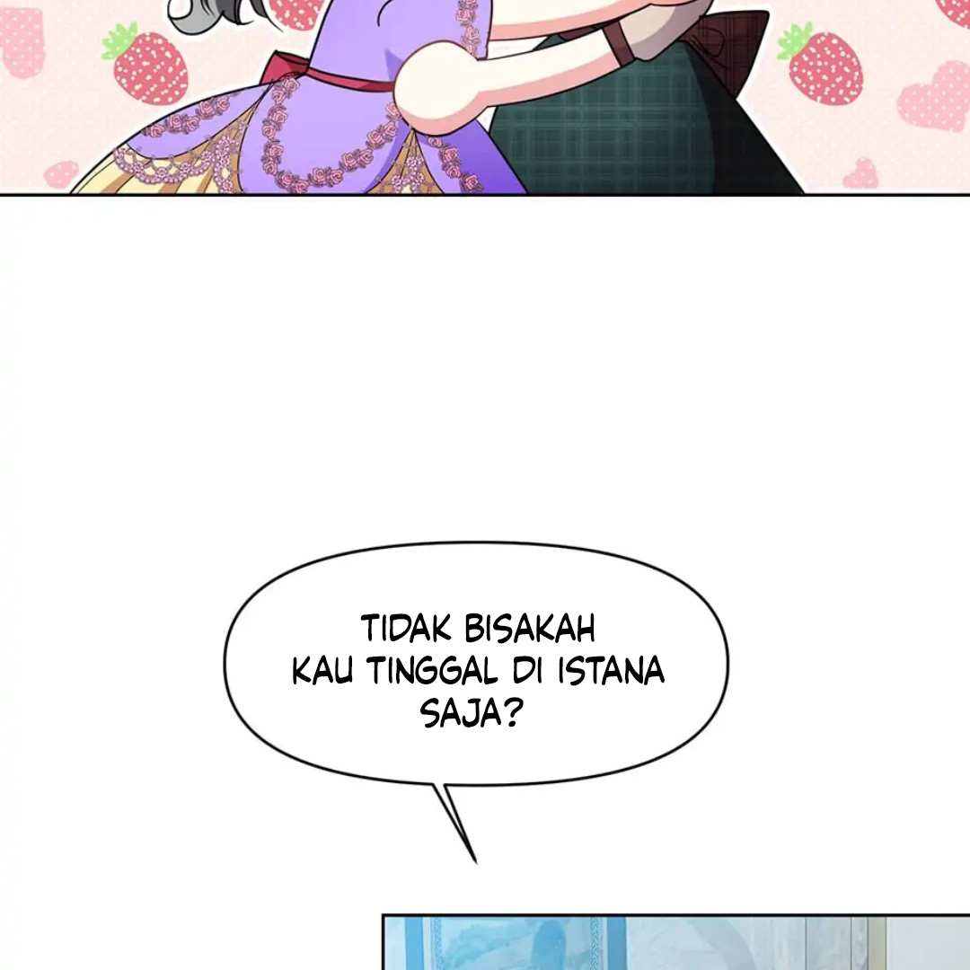 The Kids Have Changed Chapter 4 page 87