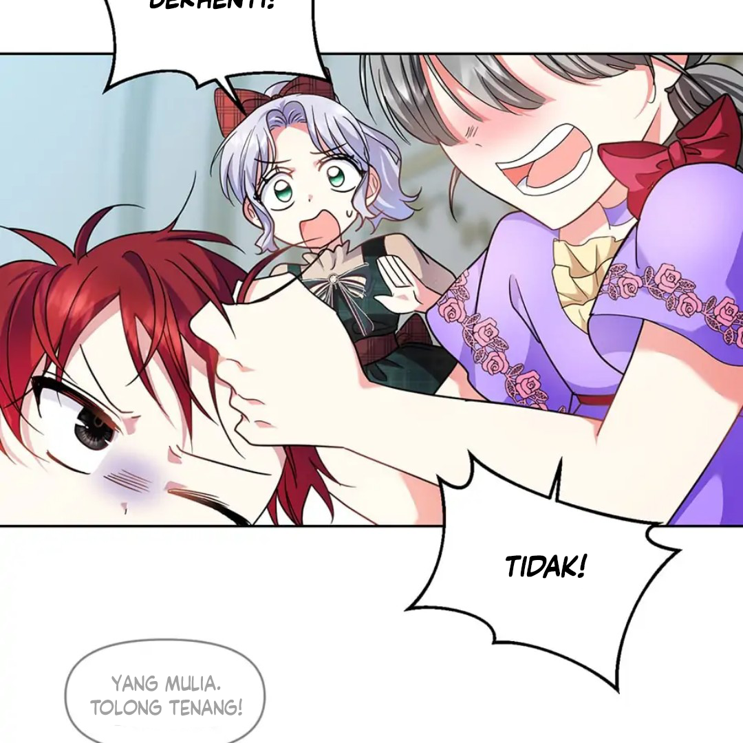 The Kids Have Changed Chapter 4 page 93