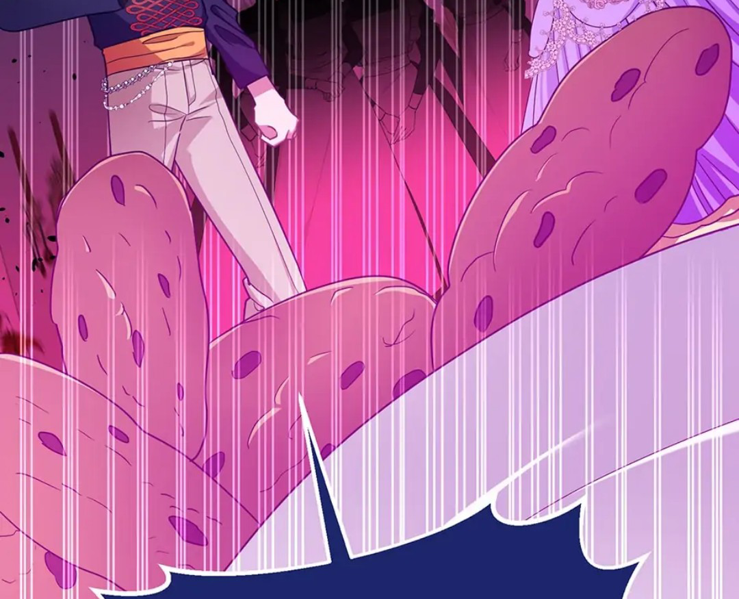 The Kids Have Changed Chapter 4 page 95