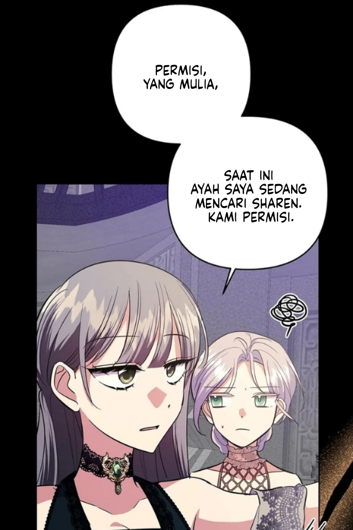 The Kids Have Changed Chapter 40 page 15