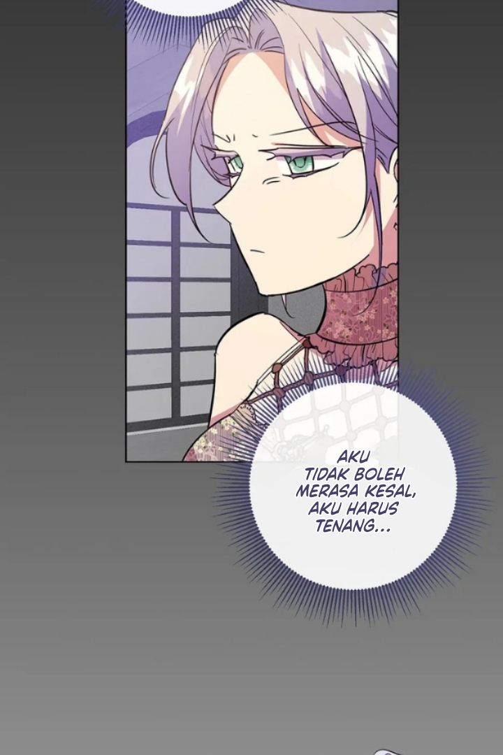 The Kids Have Changed Chapter 40 page 18