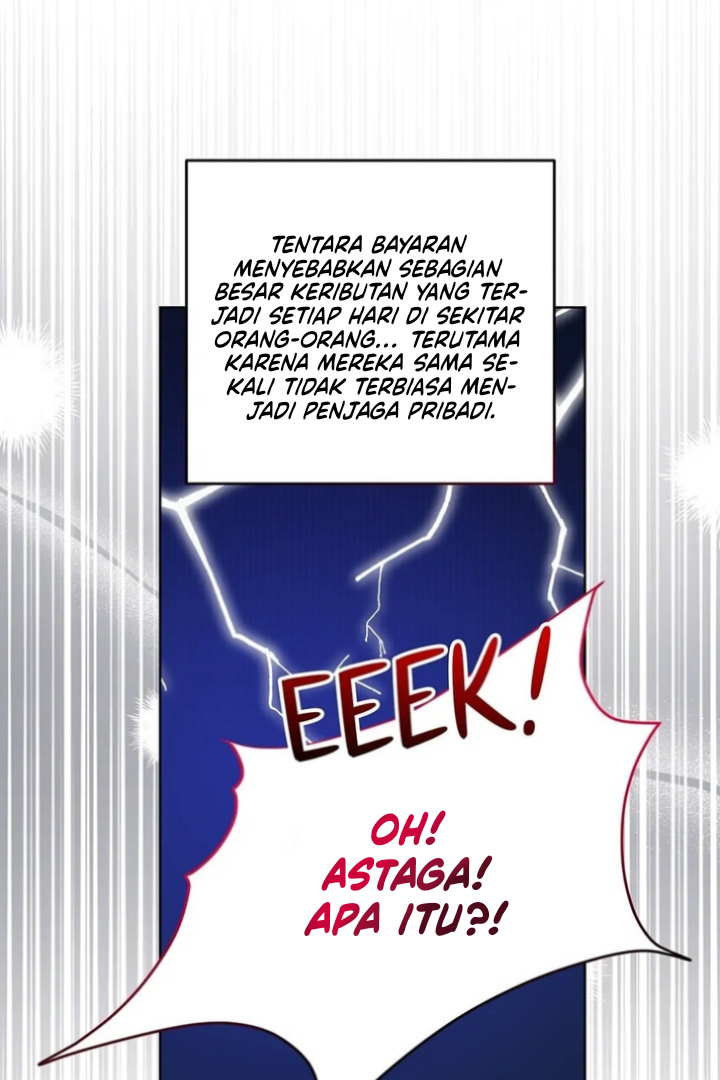 The Kids Have Changed Chapter 40 page 26