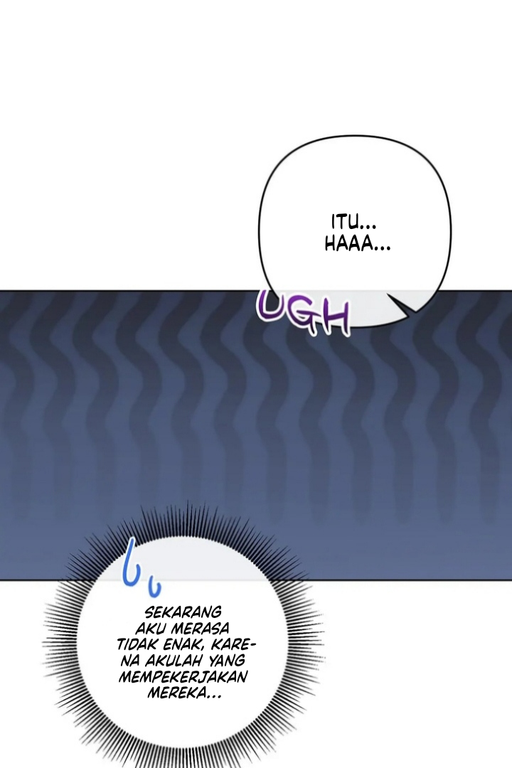 The Kids Have Changed Chapter 40 page 30