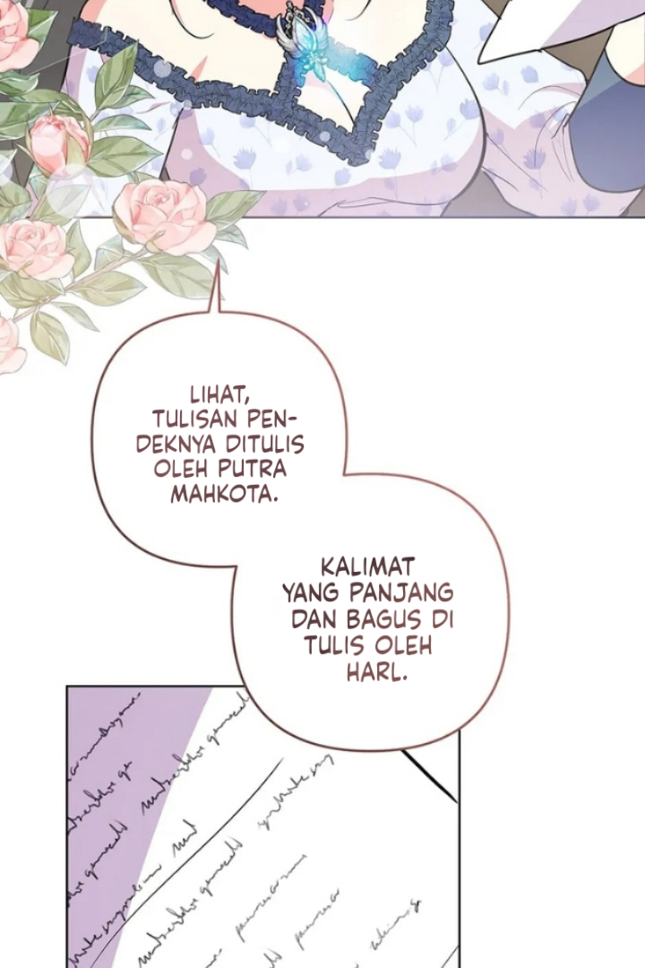 The Kids Have Changed Chapter 40 page 35