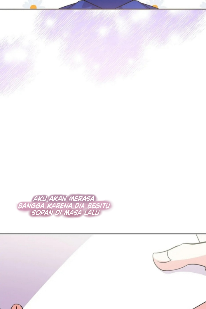 The Kids Have Changed Chapter 40 page 39