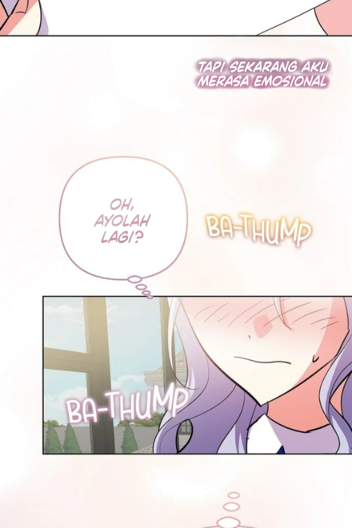 The Kids Have Changed Chapter 40 page 40