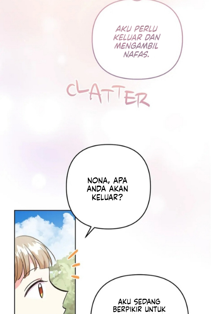 The Kids Have Changed Chapter 40 page 41