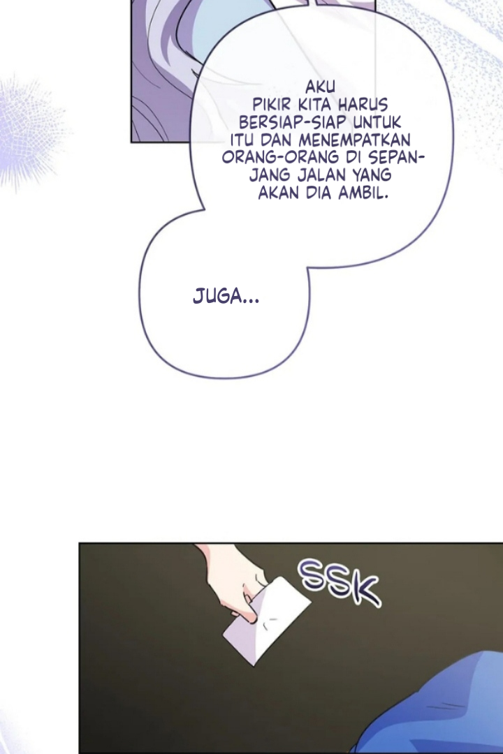 The Kids Have Changed Chapter 40 page 49
