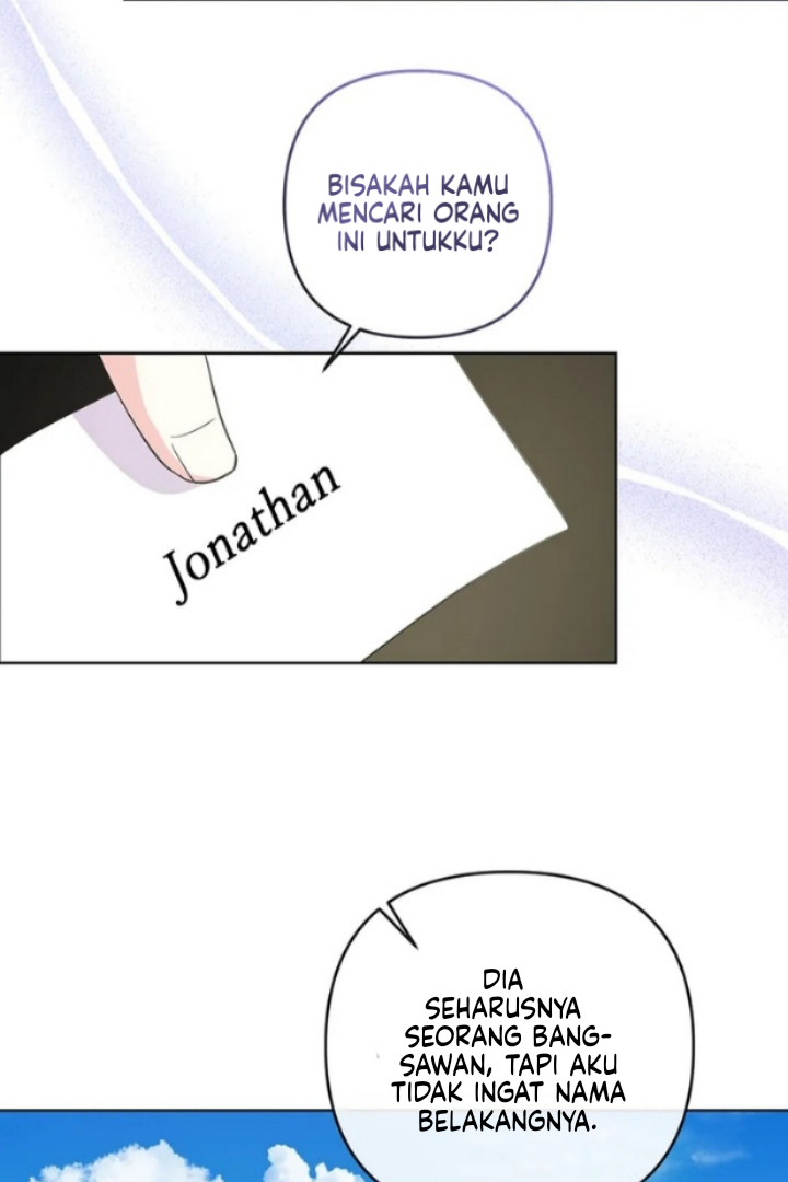 The Kids Have Changed Chapter 40 page 50