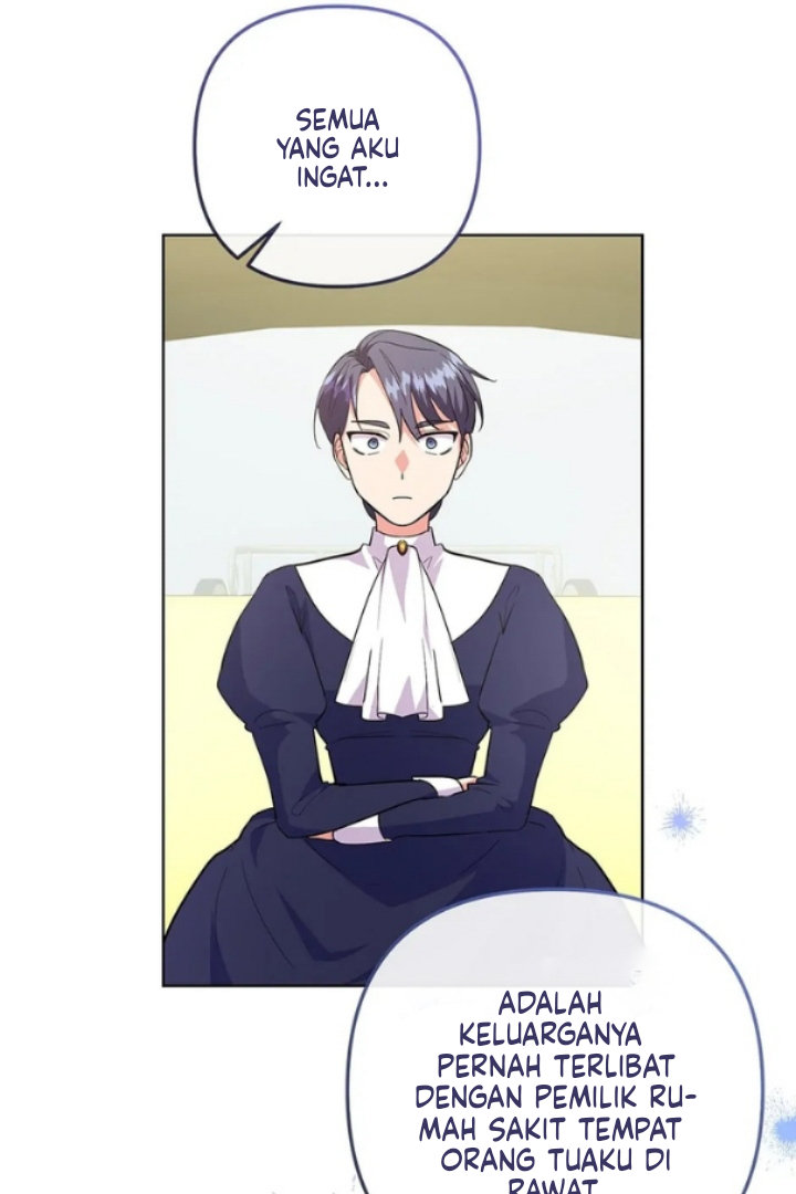 The Kids Have Changed Chapter 40 page 53