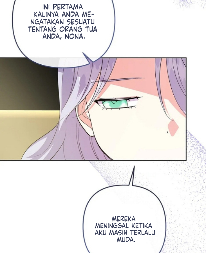 The Kids Have Changed Chapter 40 page 55