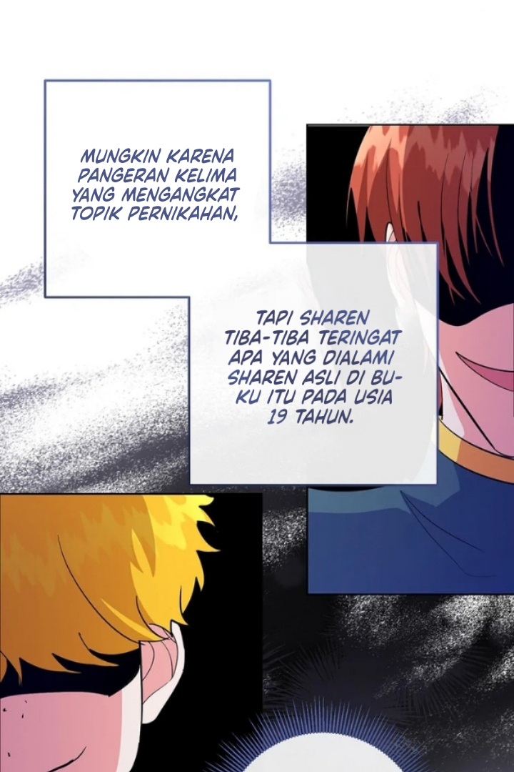 The Kids Have Changed Chapter 40 page 57