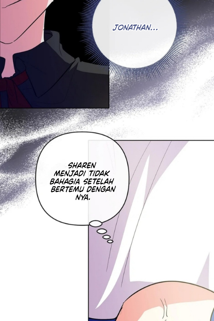 The Kids Have Changed Chapter 40 page 58