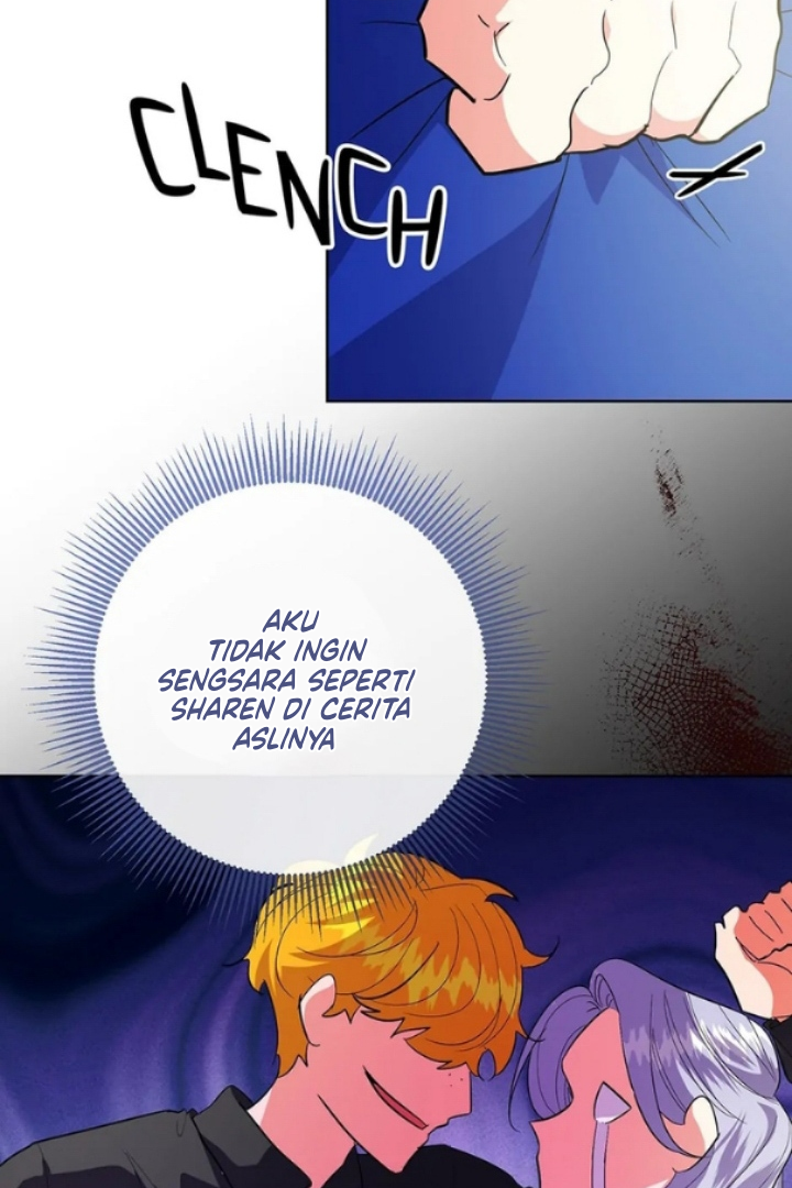 The Kids Have Changed Chapter 40 page 59