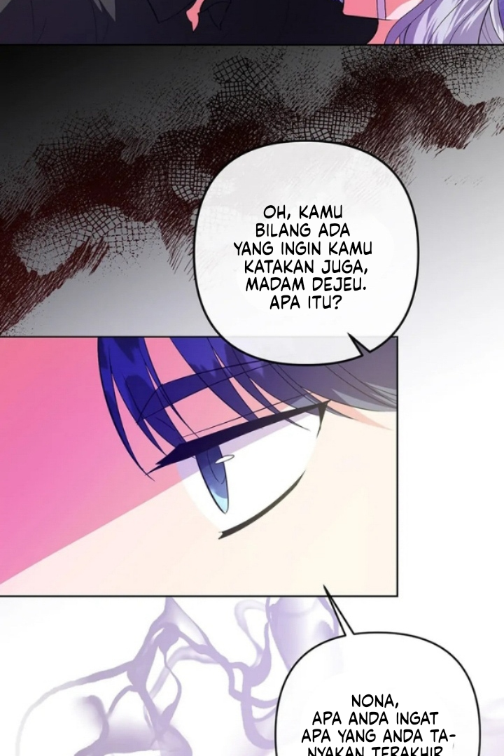 The Kids Have Changed Chapter 40 page 60