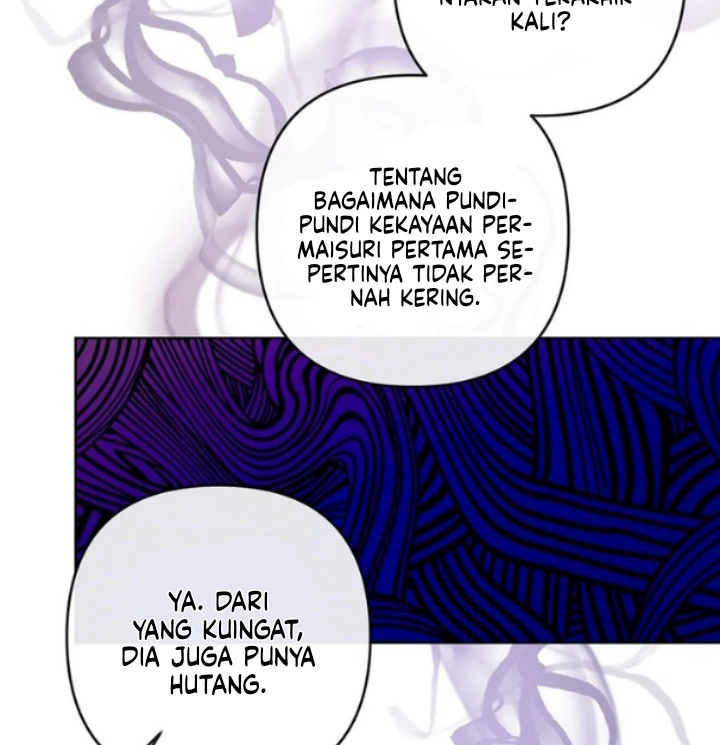 The Kids Have Changed Chapter 40 page 61