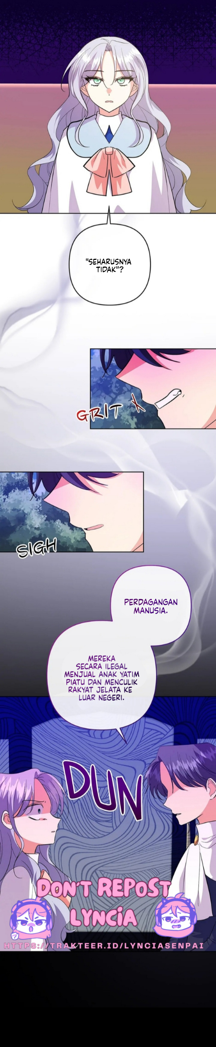 The Kids Have Changed Chapter 40 page 63