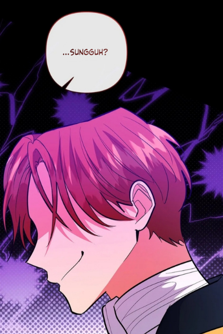 The Kids Have Changed Chapter 40 page 64
