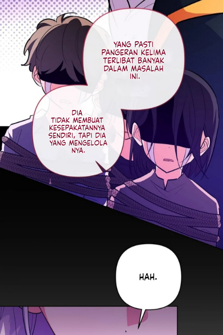 The Kids Have Changed Chapter 40 page 65