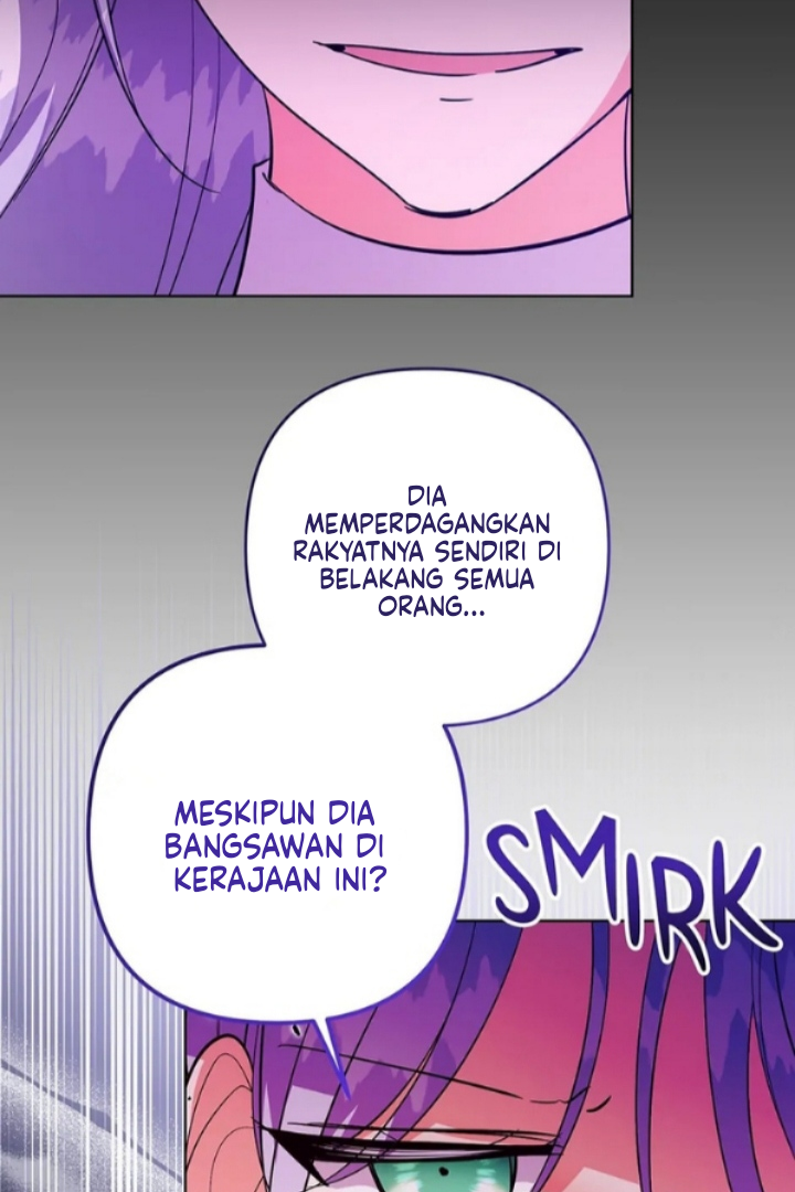 The Kids Have Changed Chapter 40 page 66