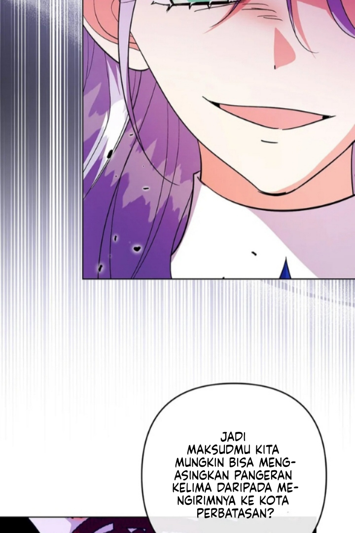 The Kids Have Changed Chapter 40 page 67