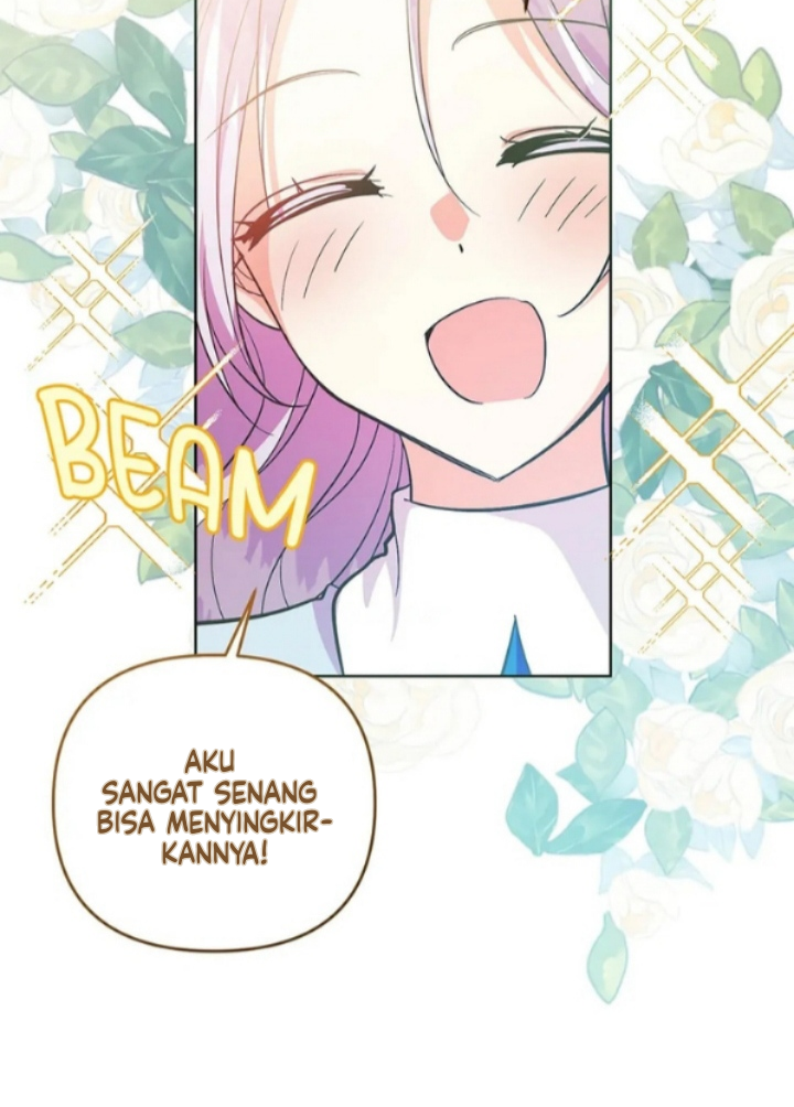 The Kids Have Changed Chapter 40 page 69