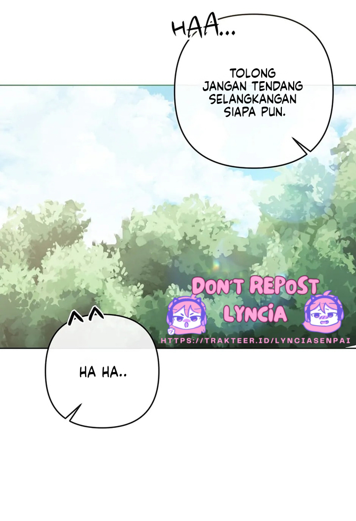 The Kids Have Changed Chapter 40 page 70
