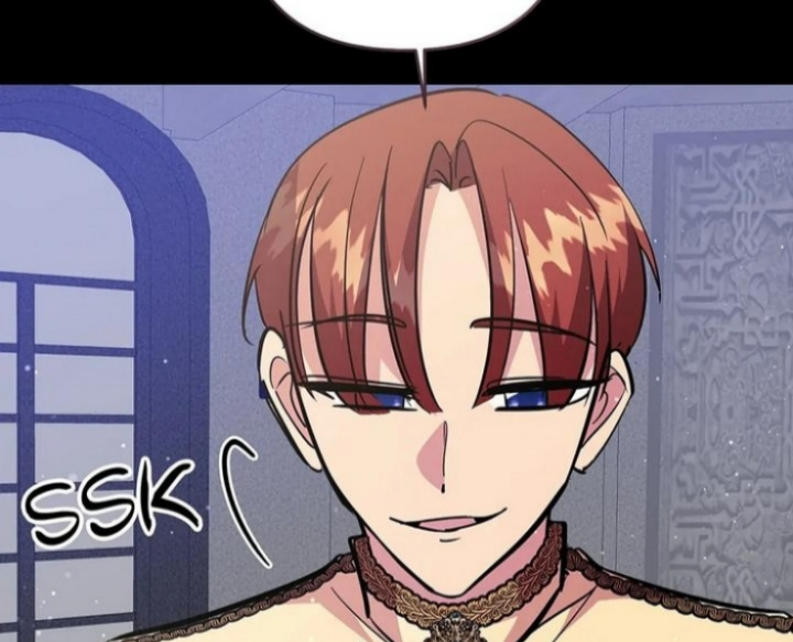 The Kids Have Changed Chapter 40 page 7