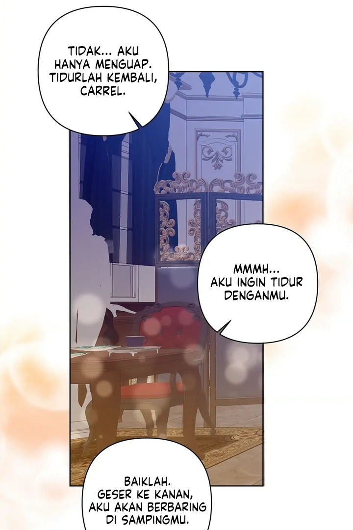 The Kids Have Changed Chapter 9 page 10