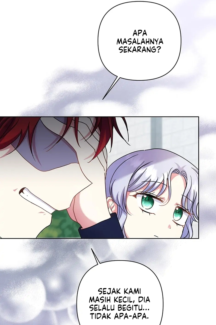 The Kids Have Changed Chapter 9 page 31
