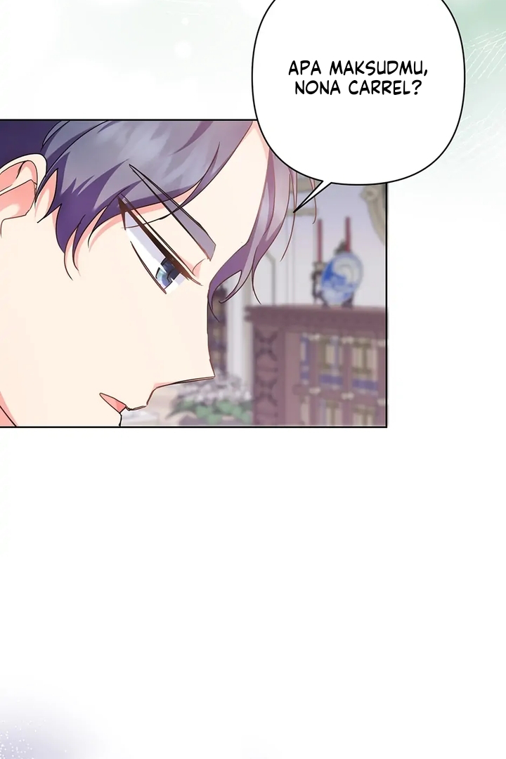 The Kids Have Changed Chapter 9 page 43