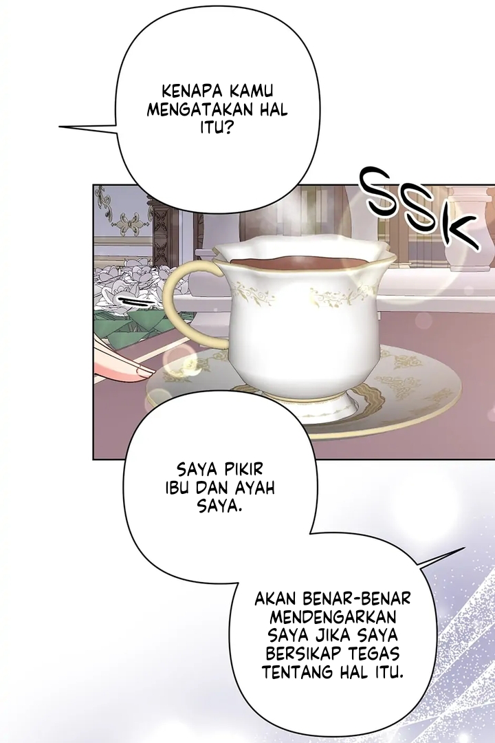 The Kids Have Changed Chapter 9 page 46