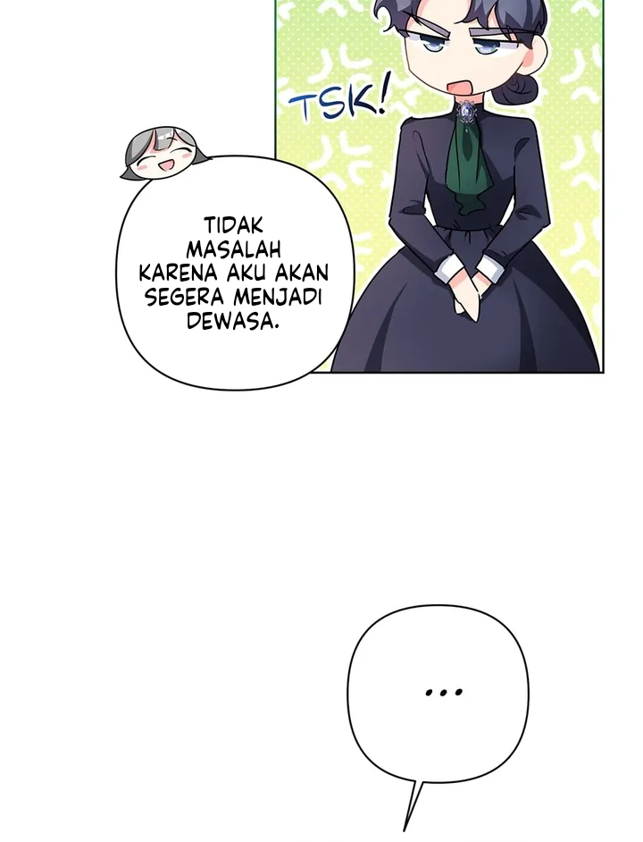 The Kids Have Changed Chapter 9 page 50