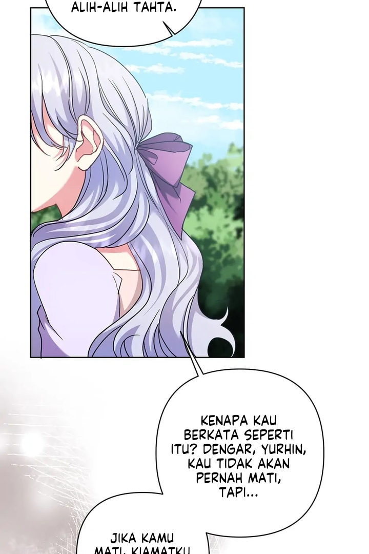 The Kids Have Changed Chapter 9 page 71