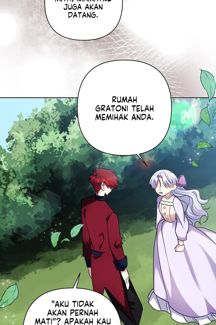 The Kids Have Changed Chapter 9 page 72