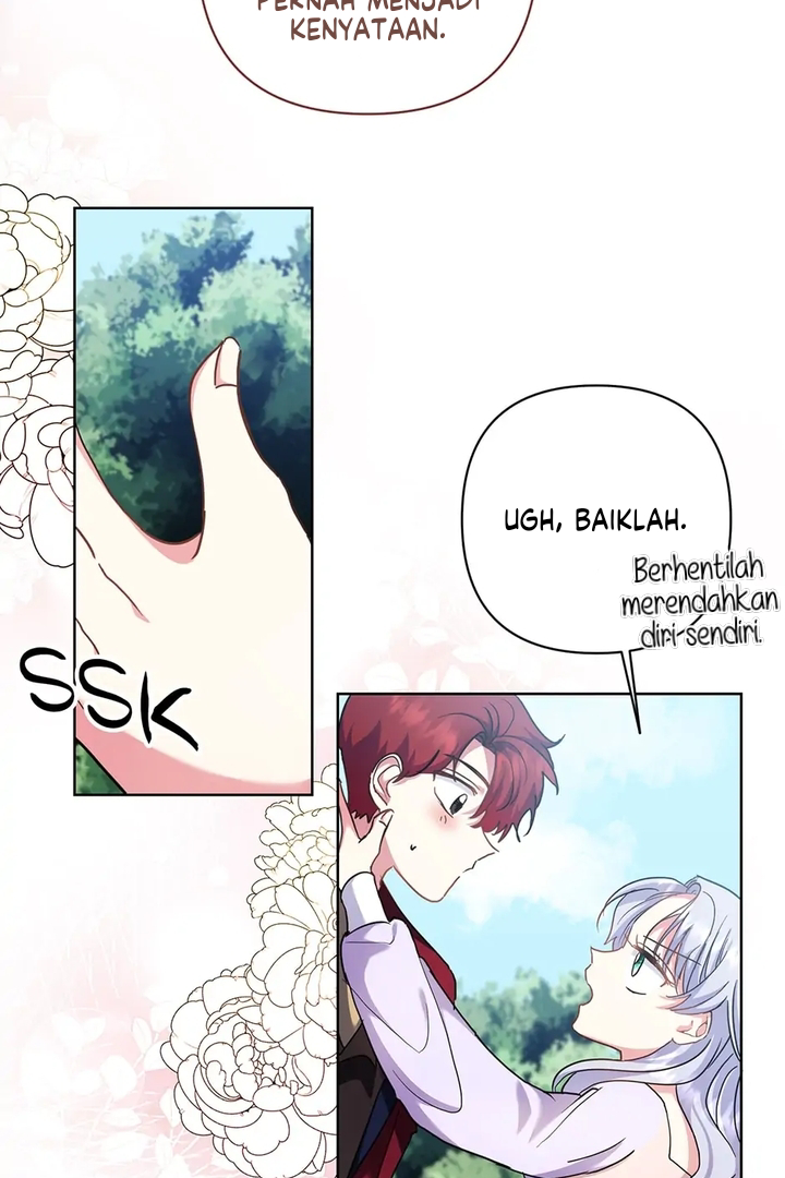 The Kids Have Changed Chapter 9 page 76