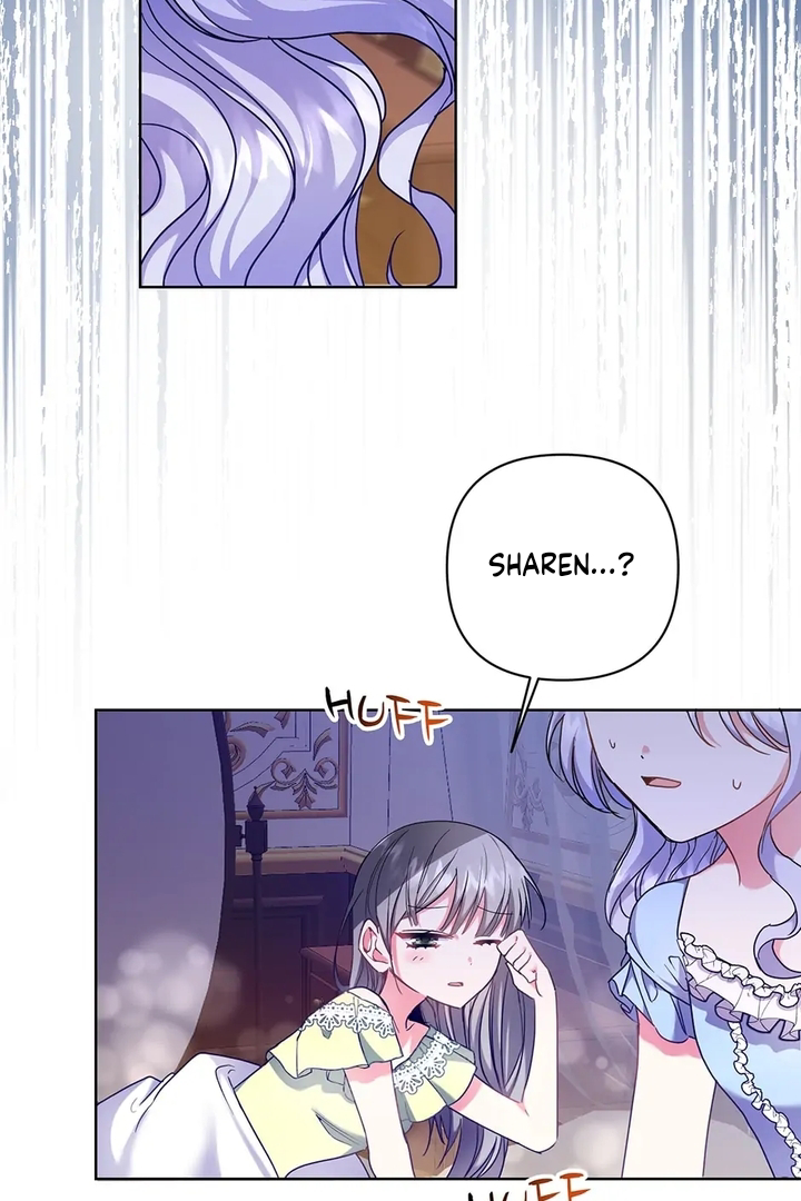 The Kids Have Changed Chapter 9 page 7