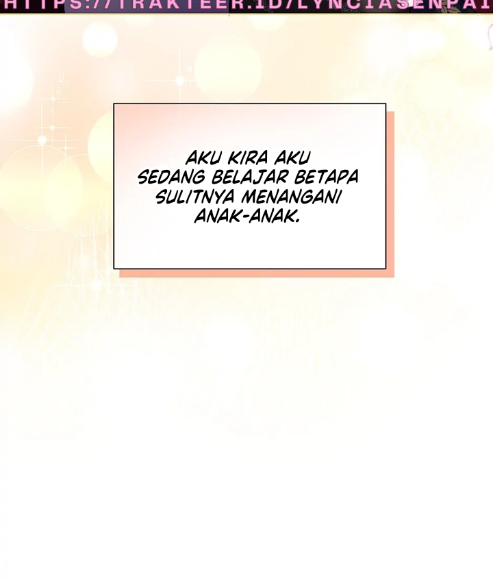 The Kids Have Changed Chapter 9 page 84
