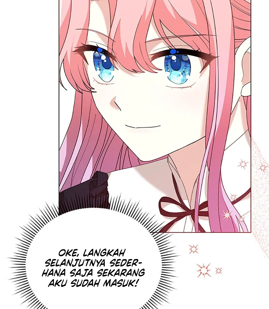 The Lady Awaits A Broken Engagemen Chapter 11 page 111