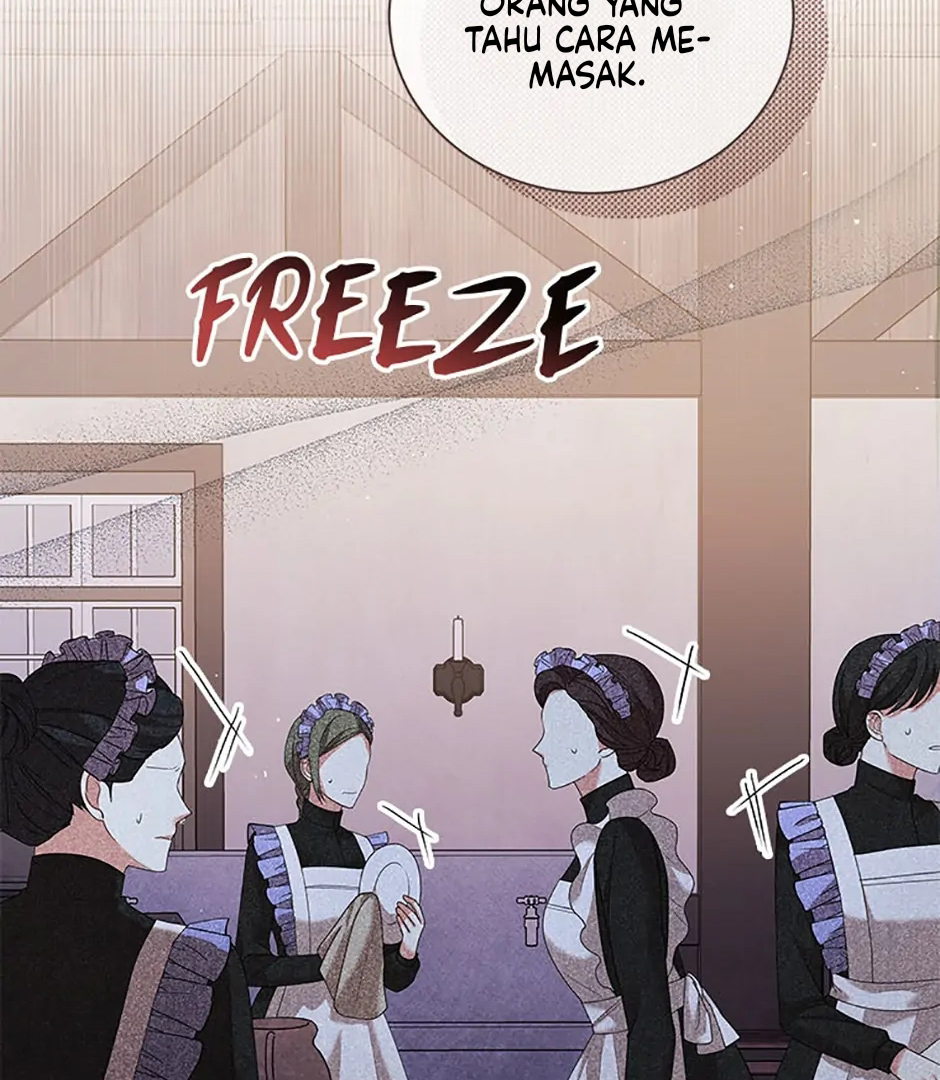 The Lady Awaits A Broken Engagemen Chapter 11 page 12