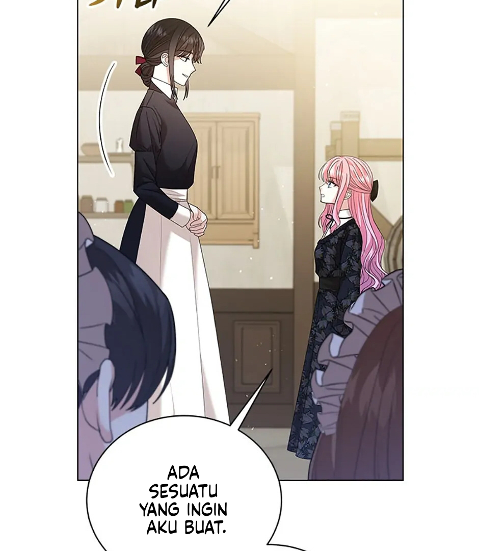 The Lady Awaits A Broken Engagemen Chapter 11 page 14