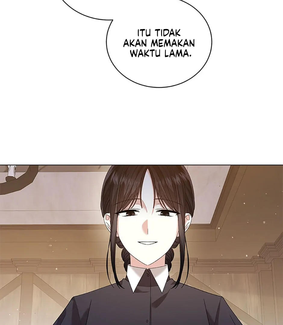 The Lady Awaits A Broken Engagemen Chapter 11 page 15