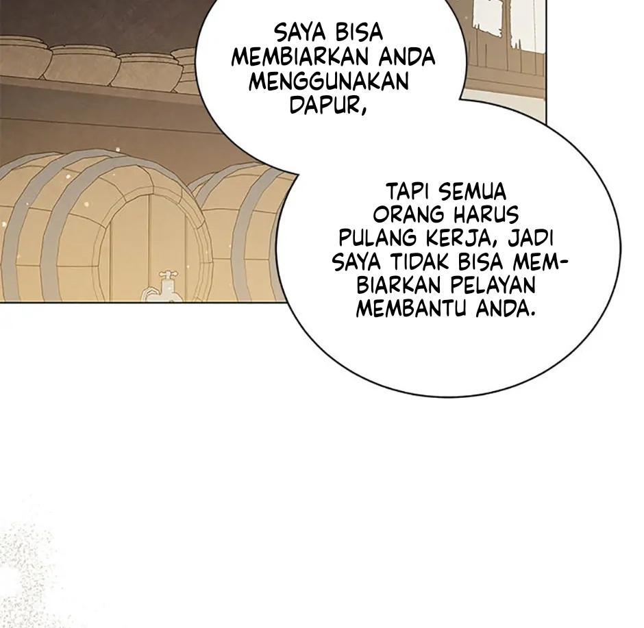 The Lady Awaits A Broken Engagemen Chapter 11 page 17