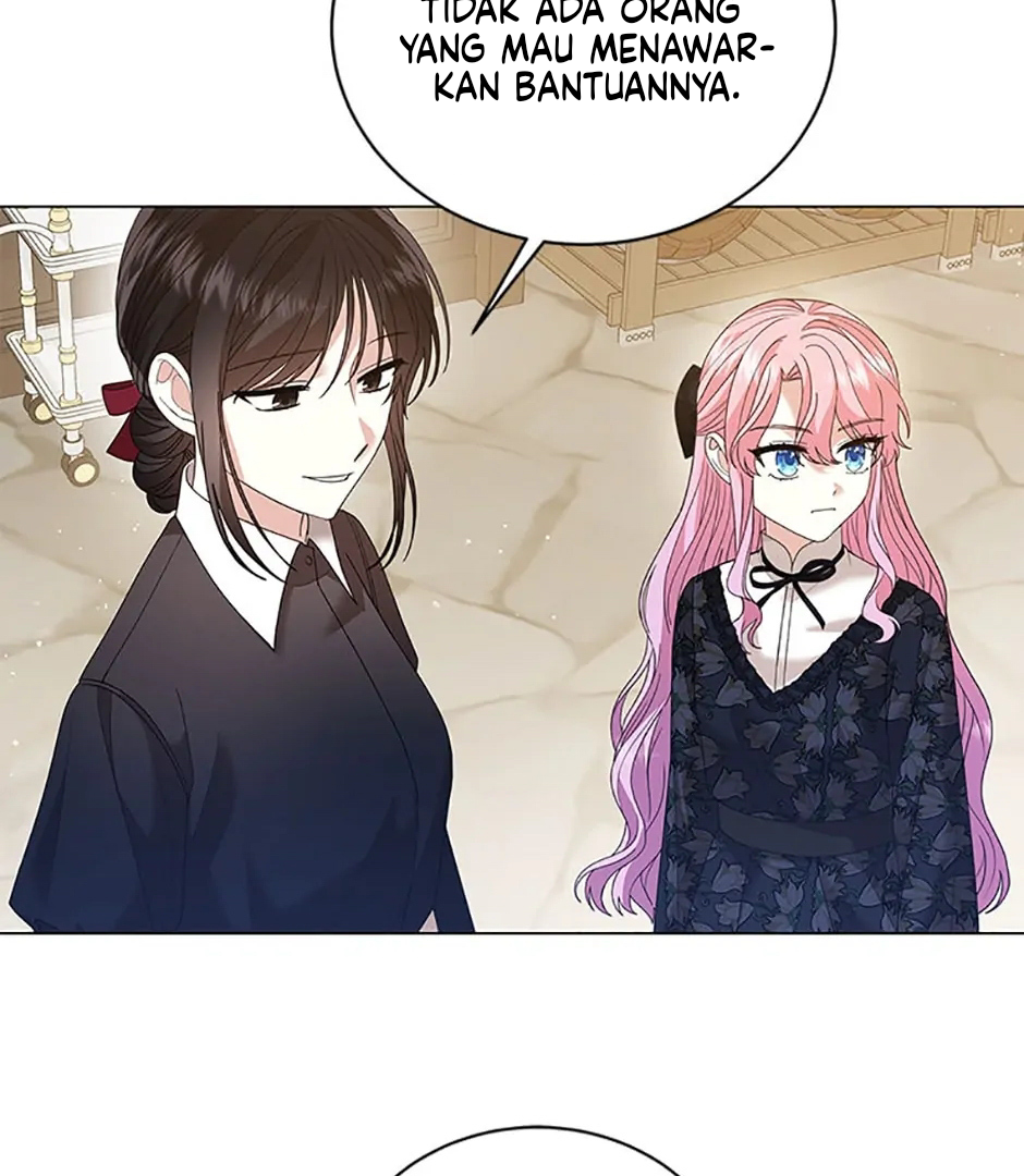 The Lady Awaits A Broken Engagemen Chapter 11 page 20
