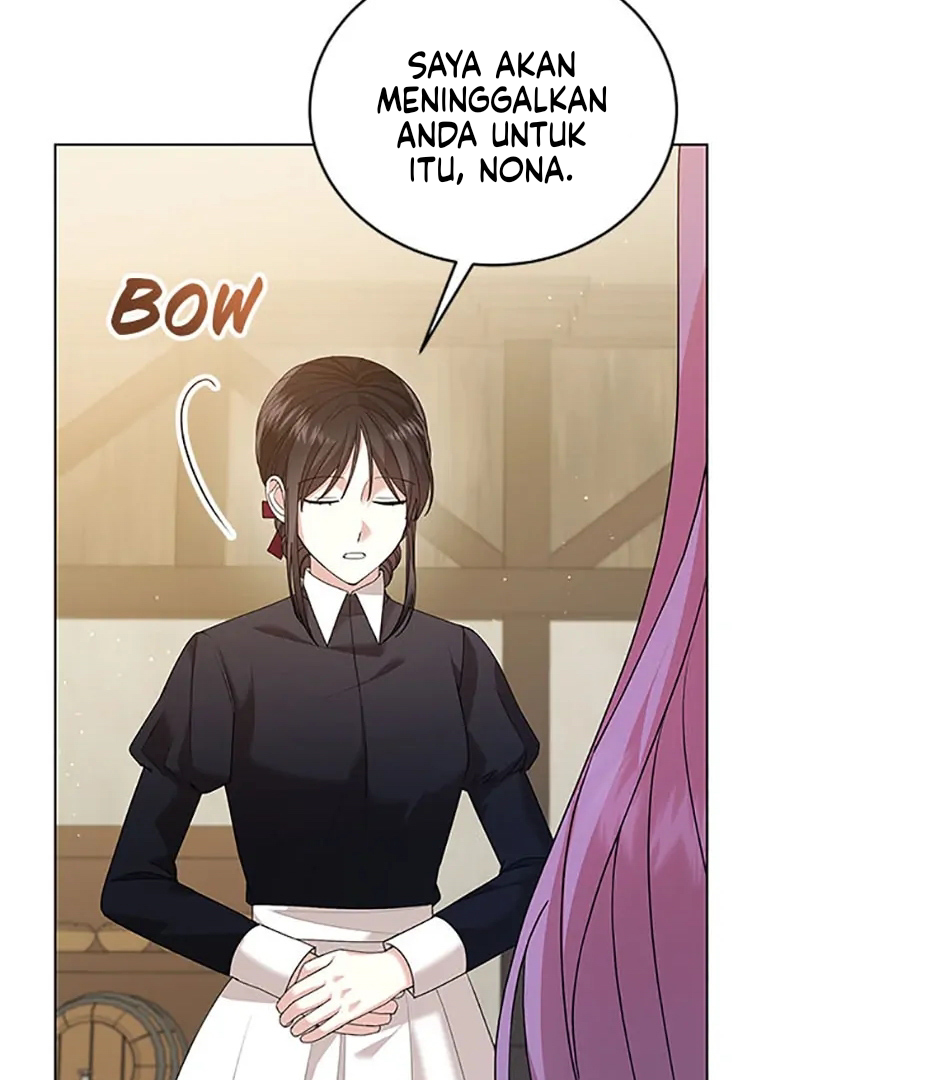 The Lady Awaits A Broken Engagemen Chapter 11 page 21