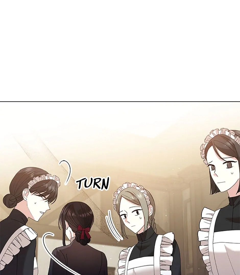 The Lady Awaits A Broken Engagemen Chapter 11 page 32