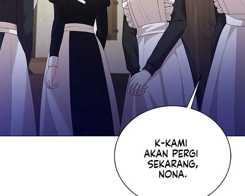 The Lady Awaits A Broken Engagemen Chapter 11 page 33