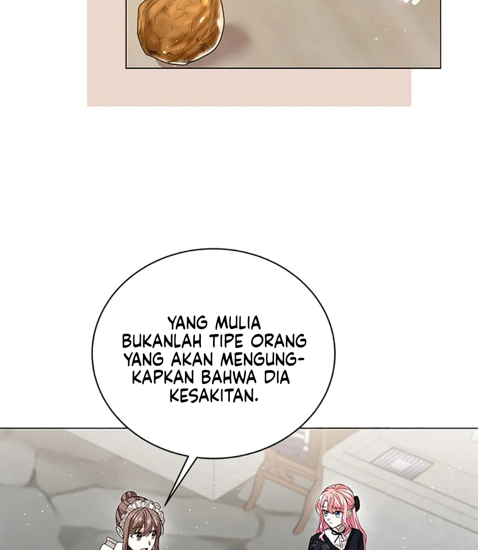 The Lady Awaits A Broken Engagemen Chapter 11 page 44