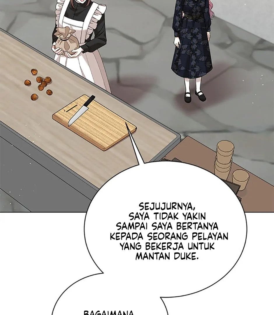 The Lady Awaits A Broken Engagemen Chapter 11 page 45